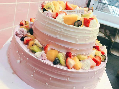 9月、10月份员工生日会