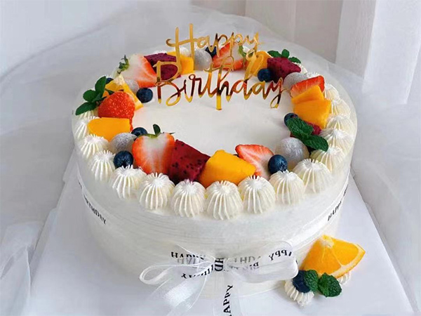 11月、12月 员工生日会