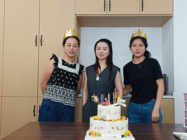 2024年第三季度生日会  